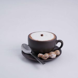 کاپوچینو