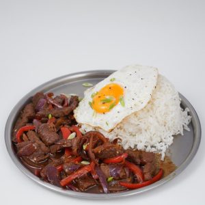 چیلی تای بیف