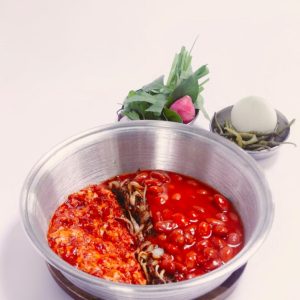 املت شاپوری