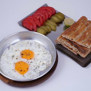 نیمرو